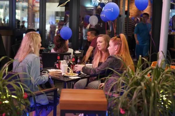 顺义区|顺义国际人才社区这3条特色示范街区，你知道在哪吗？