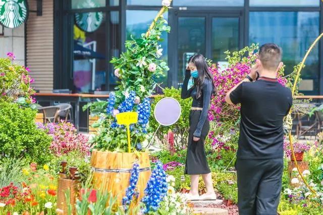 顺义区|顺义国际人才社区这3条特色示范街区，你知道在哪吗？