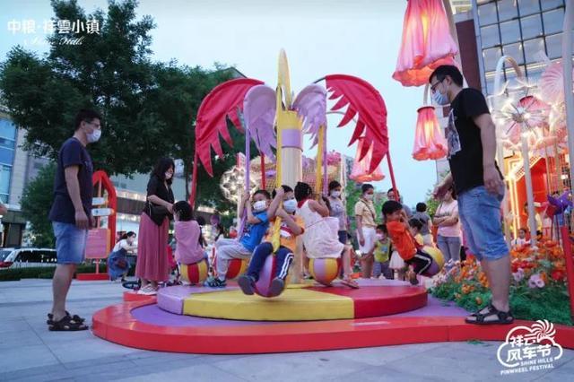 顺义区|顺义国际人才社区这3条特色示范街区，你知道在哪吗？