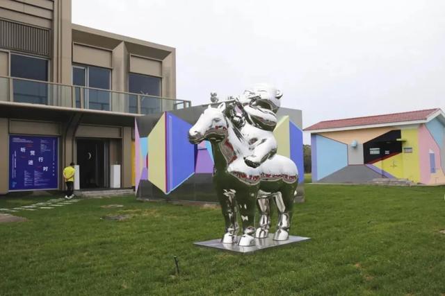 顺义区|顺义国际人才社区这3条特色示范街区，你知道在哪吗？