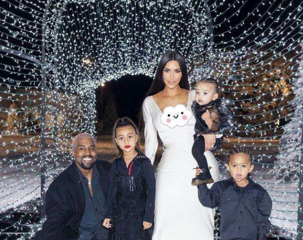 侃爷|嘻哈歌手侃爷退出总统竞选，有妻子卡戴珊加持，民调得票率也只有2％