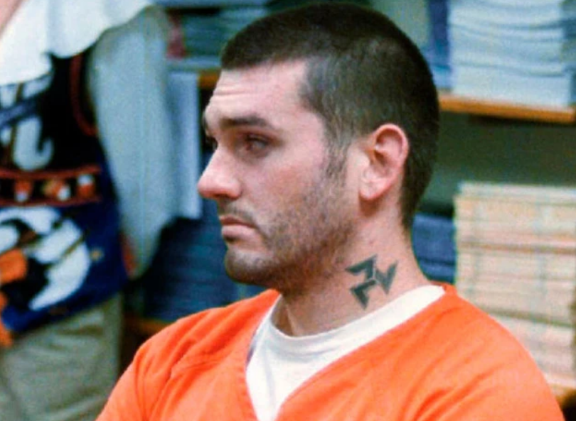 丹尼尔·路易斯·李|美国17年来首次执行死刑，被杀者死前哀嚎：我是无辜的