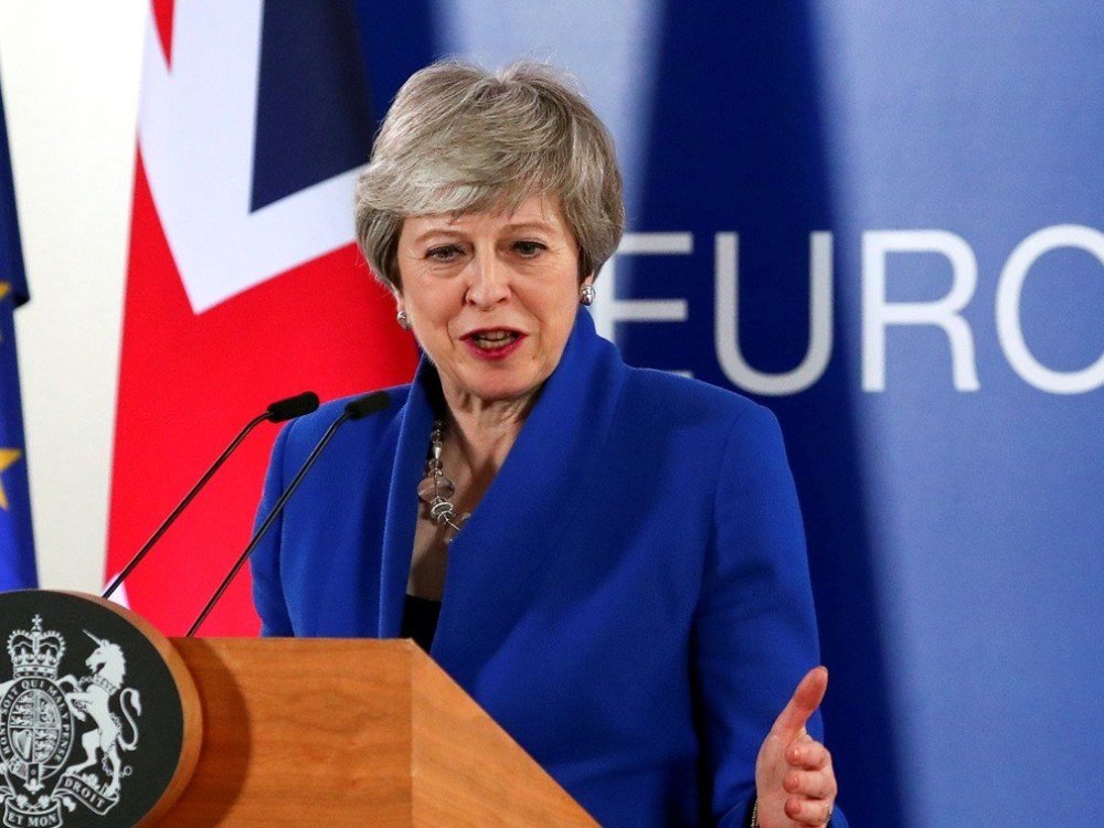 鲍里斯·约翰逊|英国花1200天“追求”华为，一夜就变心，三任首相究竟经历了什么