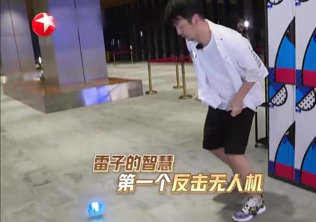 极限挑战|《极挑》玩了跑男最烧脑的游戏，最终却因剧本限制成了一大败笔