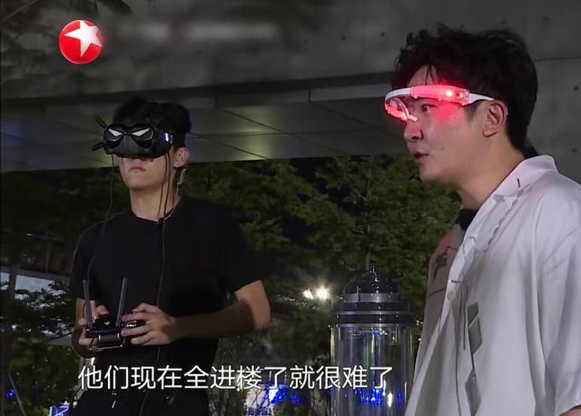 极限挑战|《极挑》玩了跑男最烧脑的游戏，最终却因剧本限制成了一大败笔