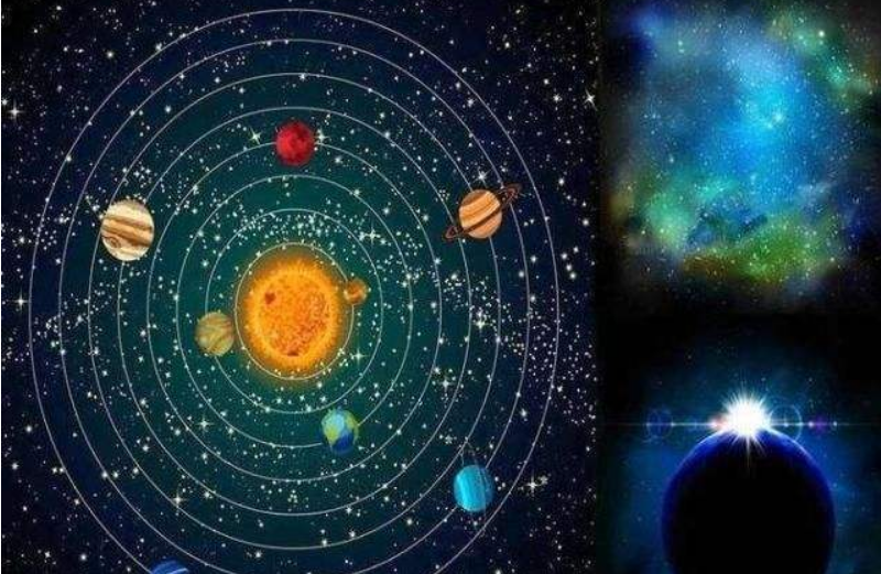 银河系|为何说，人类可能永远走不出银河系？科学家揭秘你不知道的银河系