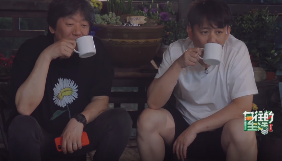 向往的生活|《向往》最后一期，节目组终于请对了嘉宾，黄磊笑的最开心真实