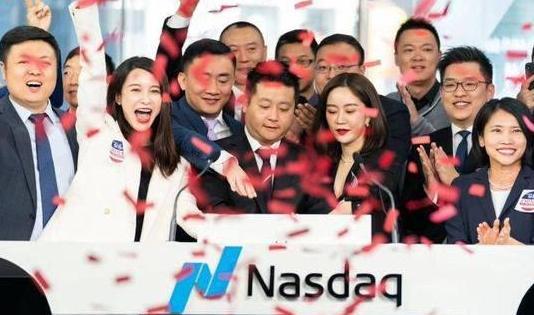 中国第一家上市的网红平台：覆盖粉丝上亿人，年成交额突破40亿