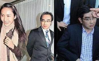 黎姿|黎姿当年有多美？张柏芝承认不如她，林心如周慧敏与她合影都黯然失色