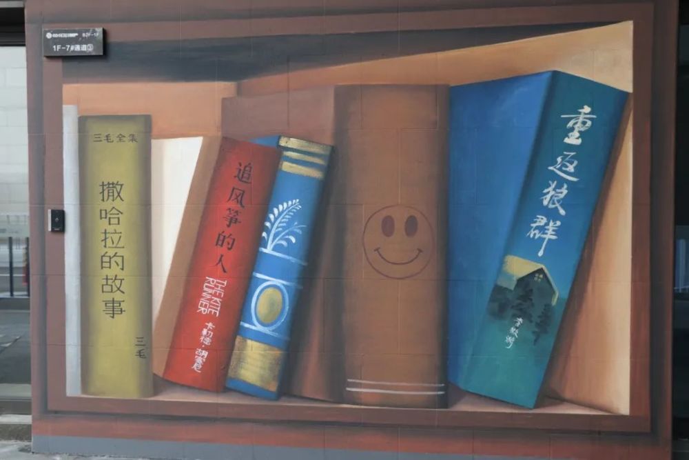 青岛|刷屏！青岛这个街区要火！这些人都爱去！