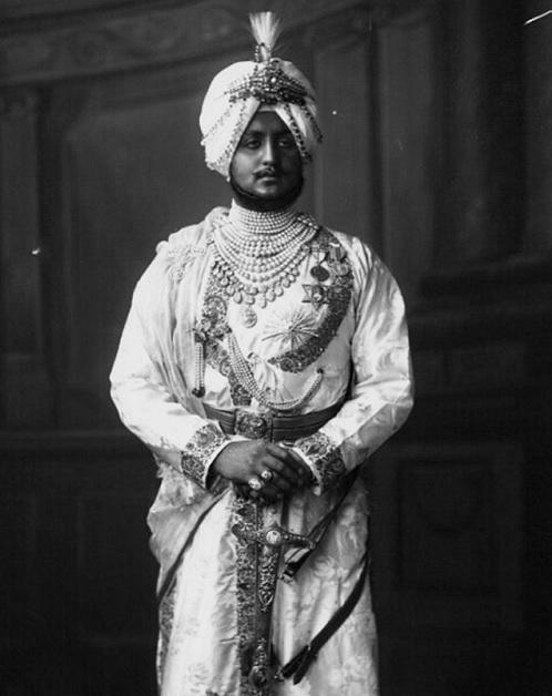印度贵族男人图片