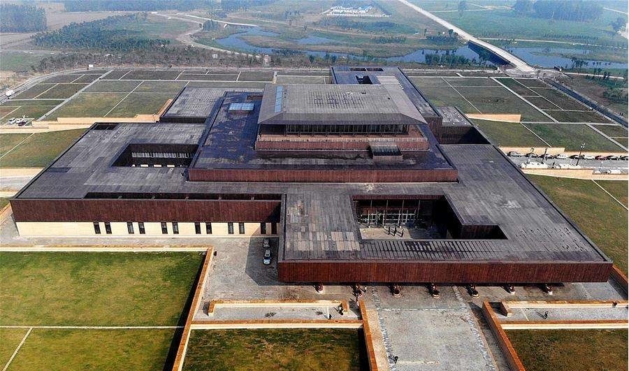 夏朝明明存在为什么国际上却不承认