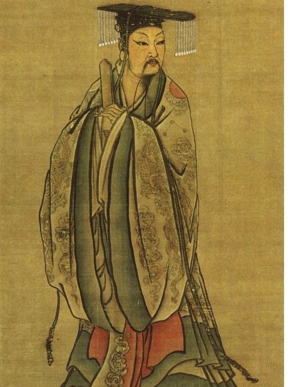 夏朝|夏朝明明存在，为什么国际上却不承认？