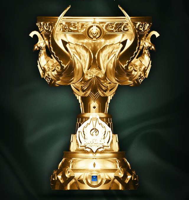 世冠FMVP猜想：久诚能否拿一个百里守约MVP？TS暖阳会是镜吗？
