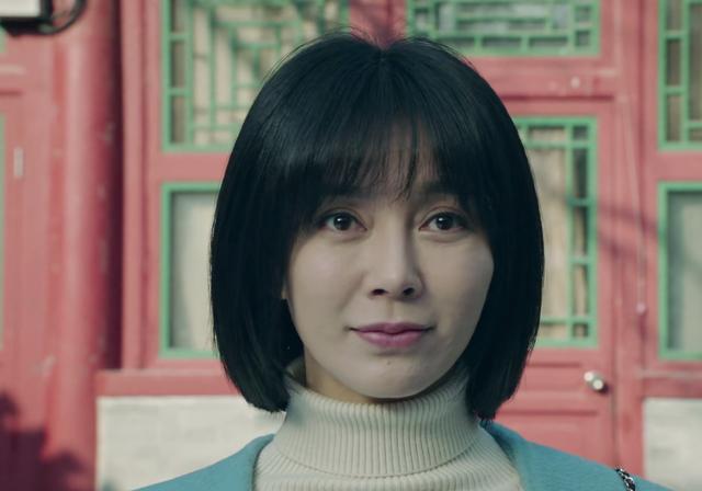 《什刹海》:倘若庄静发现大卫的真正目的,肯定又是一场腥风血雨_腾讯