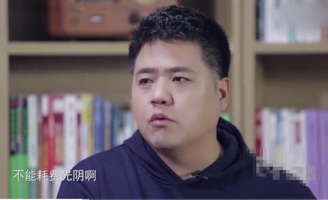 樊登自述我从学霸到商人3天狂赚1个亿都是因为做对这三件事