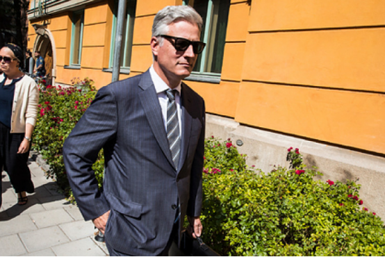 特朗普|这是要成为“孤岛”？白宫顾问：为了美国，特朗普将继续“退群”