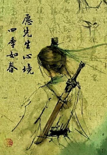 雪中悍刀行|《雪中悍刀行》《剑来》自比金庸古龙？