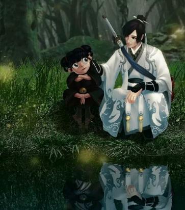 雪中悍刀行|《雪中悍刀行》《剑来》自比金庸古龙？