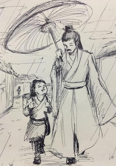 雪中悍刀行|《雪中悍刀行》《剑来》自比金庸古龙？