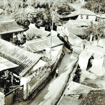 北京|入伏，天热，老北京人防暑有绝招