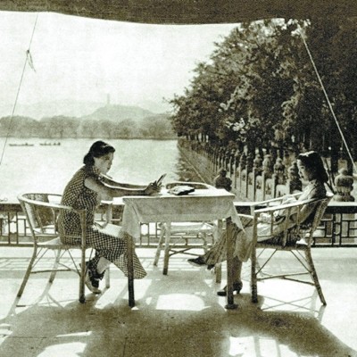 北京|入伏，天热，老北京人防暑有绝招