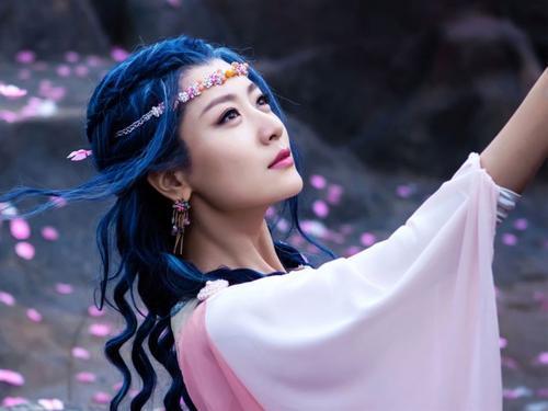 白冰|白冰和甘薇的同一种命运：10年后，“京城四美”也不过如此