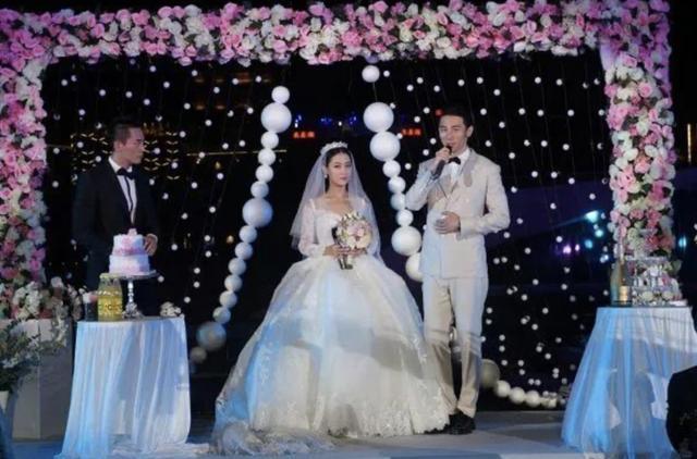 白冰|白冰和甘薇的同一种命运：10年后，“京城四美”也不过如此