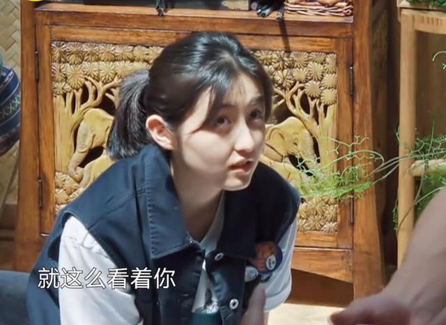许光汉|许光汉是撞上了枪口，《向往的生活》已尴尬到妹妹都被迫营业了