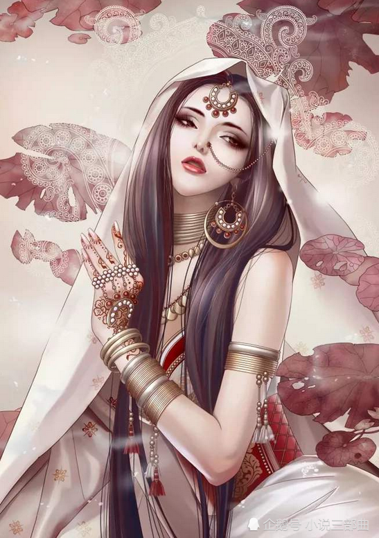 无始给出答案,悲惨的结局