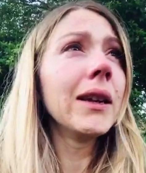 英国_社会|英国女医生车窗被砸，新孕妇装还被偷走了，真是欲哭无泪