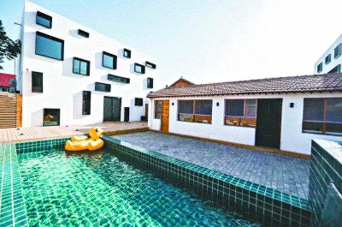 民宿|老宅变民宿，小村靠什么吸引网红明星扎堆来拍片？