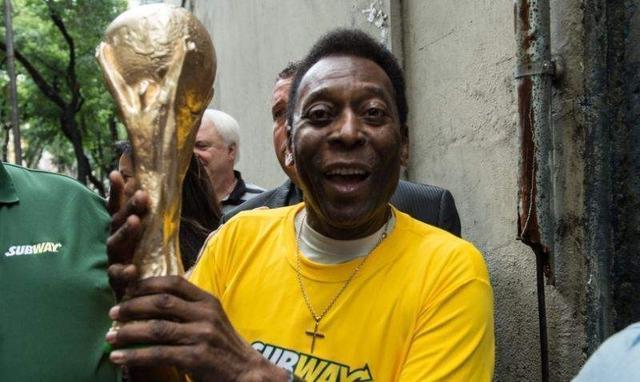 尽管老球迷们都清楚,"乌鸦嘴"在自己的定义中一向很自信,不过他还是会