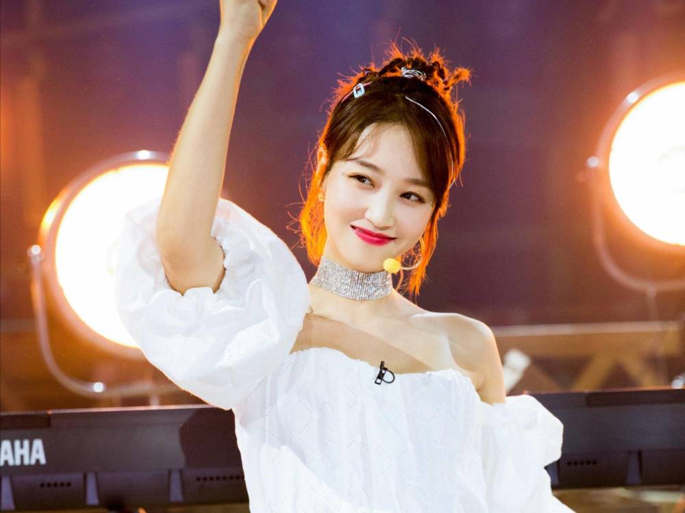 蓝盈莹|那些反感蓝盈莹的人，都是因为深藏内心的妒忌