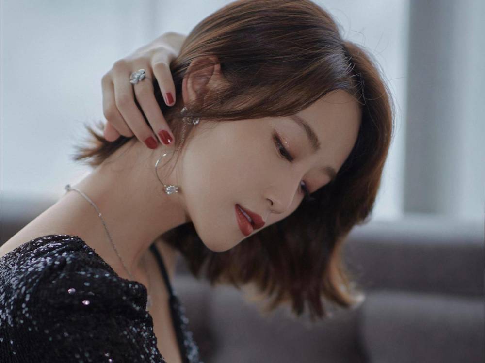 蓝盈莹|那些反感蓝盈莹的人，都是因为深藏内心的妒忌