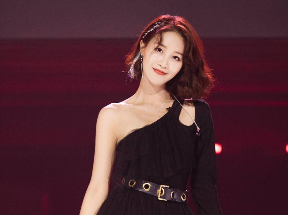 蓝盈莹|那些反感蓝盈莹的人，都是因为深藏内心的妒忌