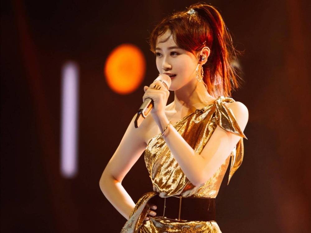 蓝盈莹|那些反感蓝盈莹的人，都是因为深藏内心的妒忌