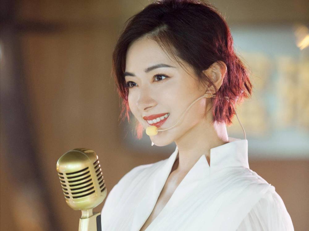 蓝盈莹|那些反感蓝盈莹的人，都是因为深藏内心的妒忌