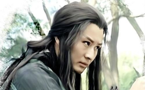 殷梨亭凭什么得到杨不悔的芳心看看杨不悔的经历明白了