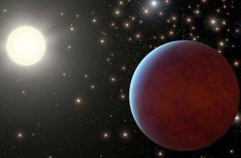 光年|移民太空将成现实？TESS疑似在距离地球100光年处，发现宜居星球！