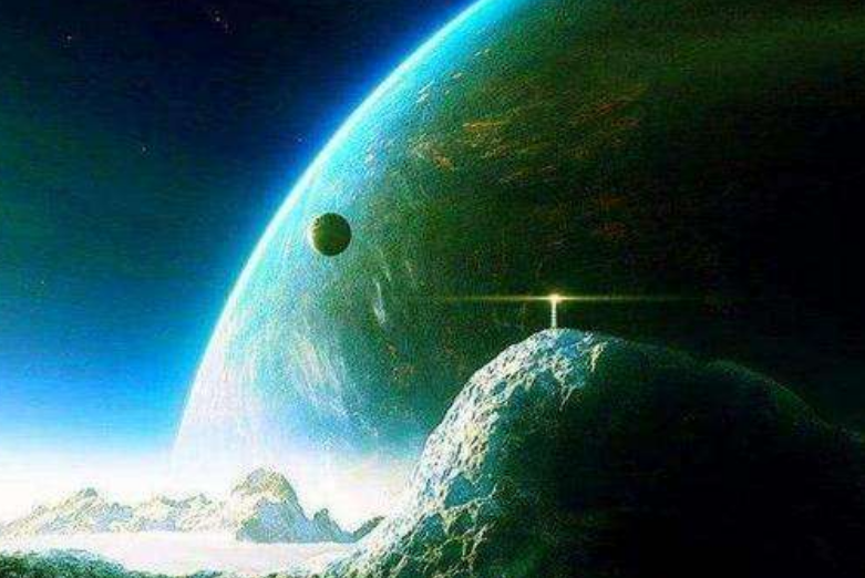 光年|移民太空将成现实？TESS疑似在距离地球100光年处，发现宜居星球！