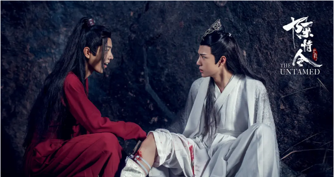 王一博|肖战出事，王一博成最大受益者？24个代言加身，赚得钵满盆满