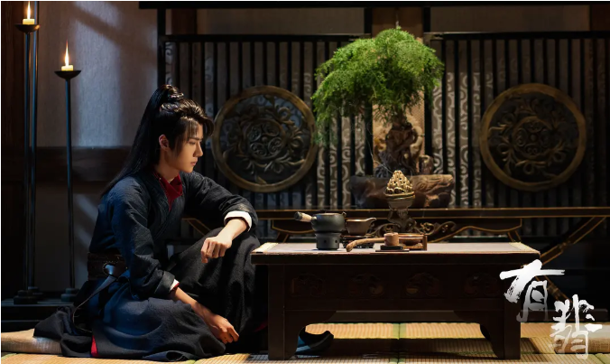 王一博|肖战出事，王一博成最大受益者？24个代言加身，赚得钵满盆满