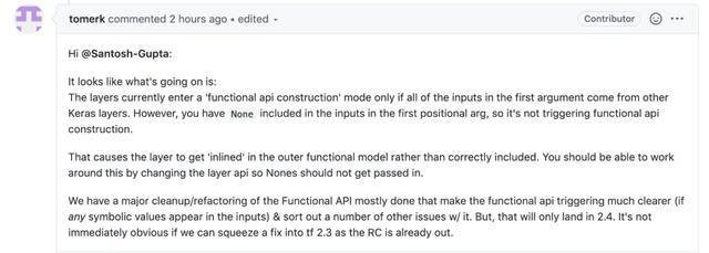 |TensorFlow惊现大bug？网友：这是逼着我们用PyTorch啊
