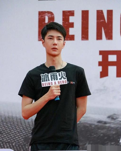 王一博|肖战出事，王一博成最大受益者？24个代言加身，赚得钵满盆满