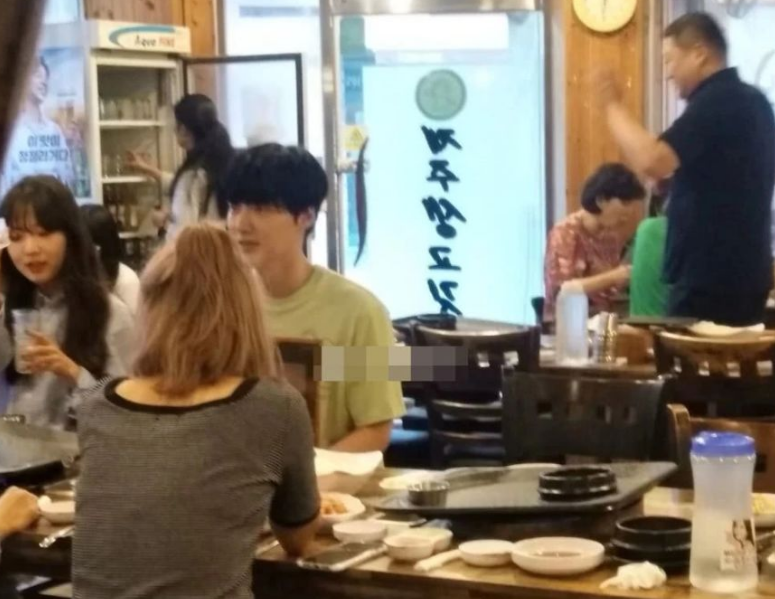 具惠善|具惠善安宰贤婚变1年正式离婚，男方发声：想尽快结束痛苦