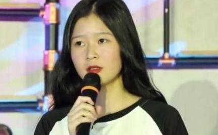 岑怡诺|14岁少女自称一天创作2000首诗 能作诗的乾隆都自愧不如