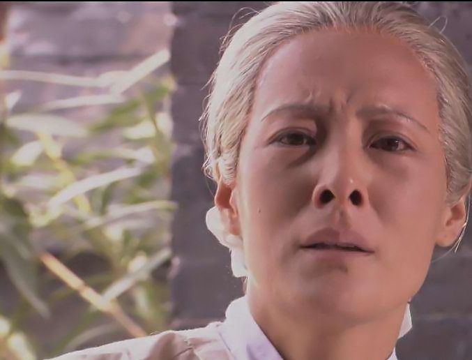 为何白雅萍在二嫂葬礼上去世不细看都发现不了它暗藏的深意