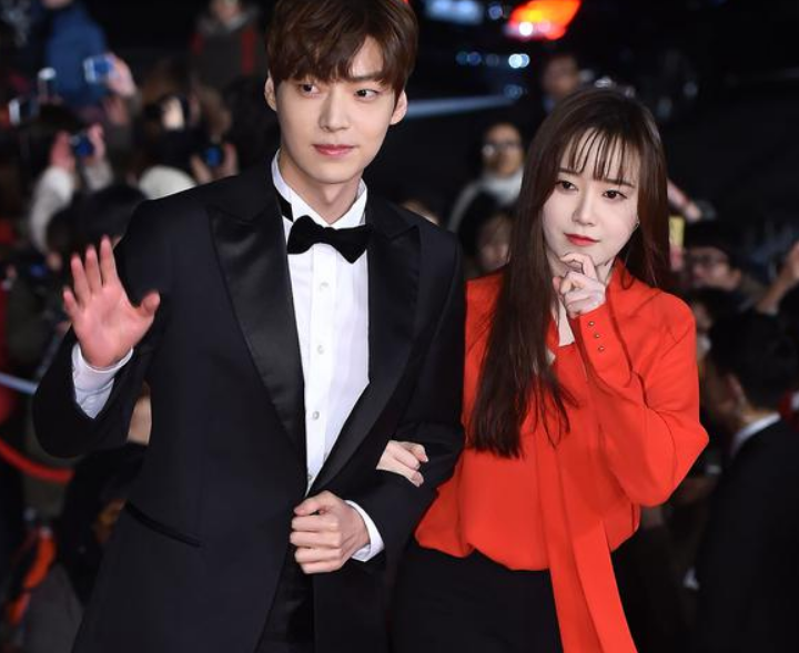 具惠善|具惠善安宰贤婚变1年正式离婚，男方发声：想尽快结束痛苦