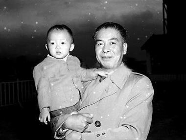 毛人凤和妻子向影心育有八个孩子.